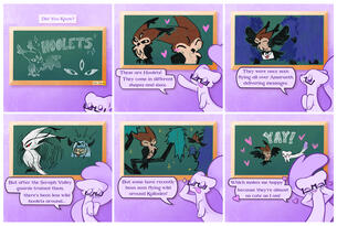 Dragon Fly Creations, Pip's Tips #2