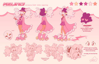Original Character