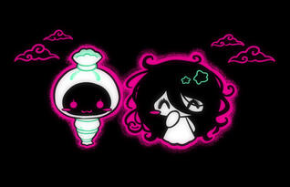Original Characters