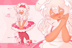 Original Character