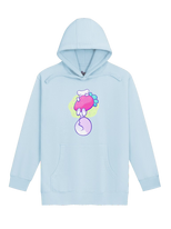 Dragon Fly Creations, Hoodie Design