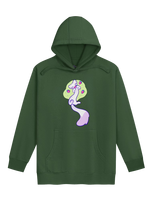 Dragon Fly Creations, Hoodie Design