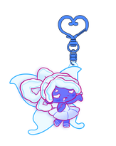Fan Merchandise, Keychai Design