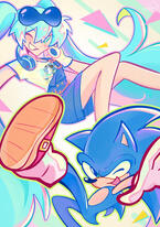 Fanwork Fanwork
